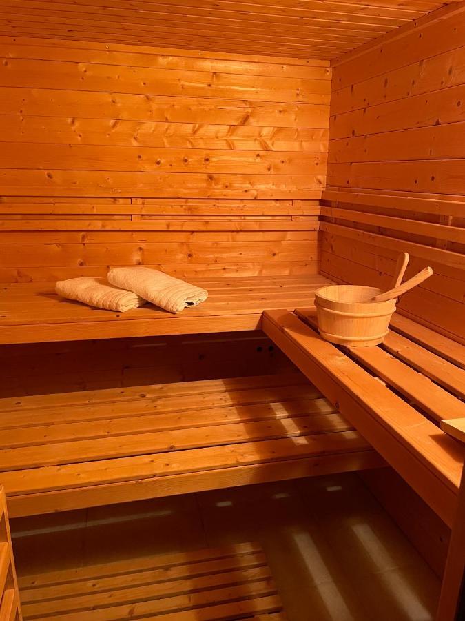 Le Nid D'Amour 2Pers / Wifi / Sauna Уссен Экстерьер фото